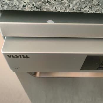 Vestel Bulaşık Makinesi Renk Atma Sorunu Ve Garanti Kapsamı