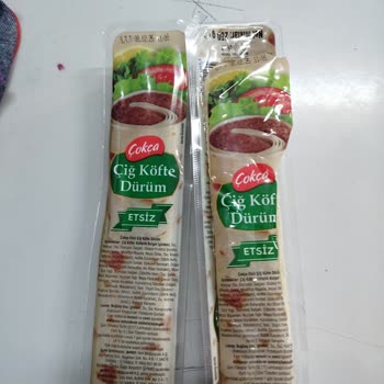 A101 Son Kullanım Tarihi Yaklaşan Ürün Sorunu