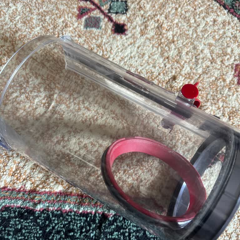 Dyson V15 Total Clean: Garanti Sorunu Ve Üretim Hatası