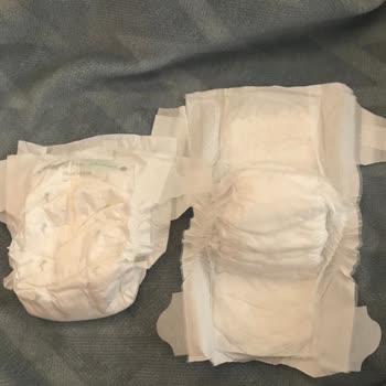 Sleepy Bio Natural Serisi'nde Kalite Düşüşü