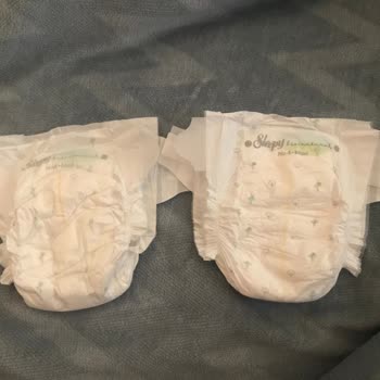 Sleepy Bio Natural Serisi'nde Kalite Düşüşü