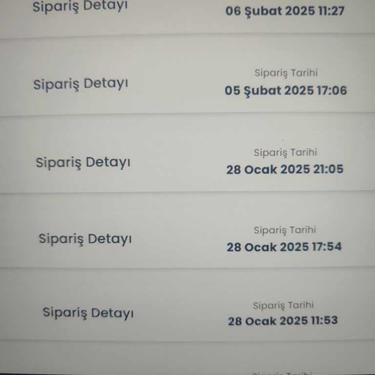 Totem Kartla Alışverişte Stok Ve Fiyat Sorunları