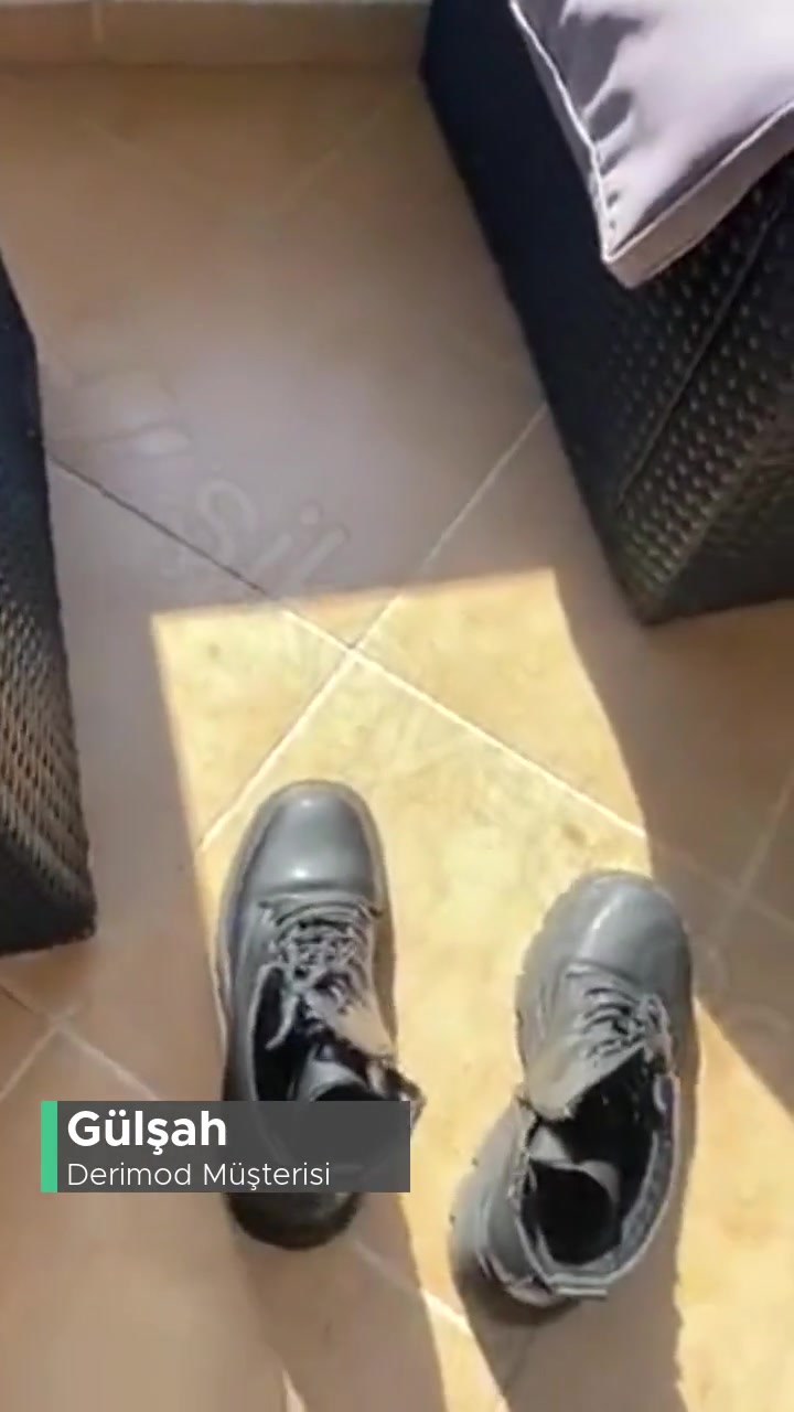 Derimod Bot Tabanı İkiye Ayrıldı! videonun kapak resmi