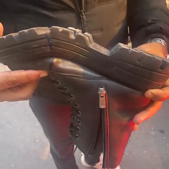 Derimod Bot Tabanı İkiye Ayrıldı!