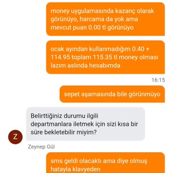 Money İade Kampanyasında Yaşanan Sorun Ve Gecikmeler