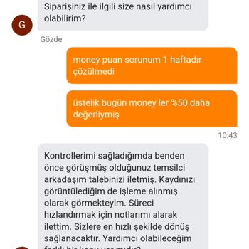 Money İade Kampanyasında Yaşanan Sorun Ve Gecikmeler
