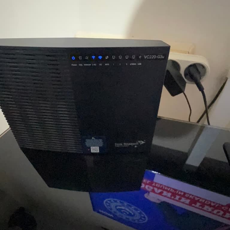 21 Gündür Çözülemeyen İnternet Sorunu