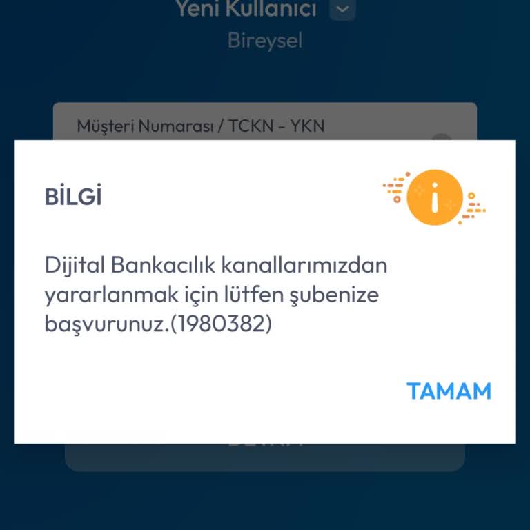 İş Bankası Hesap Kısıtlaması Sorunu