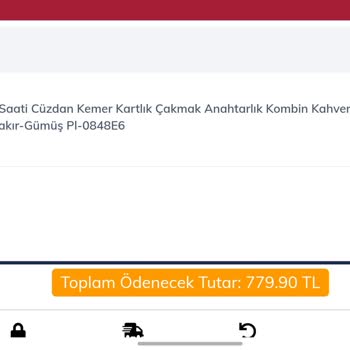 Eksik Teslimat Ve Sistem Hatası Mağduriyeti
