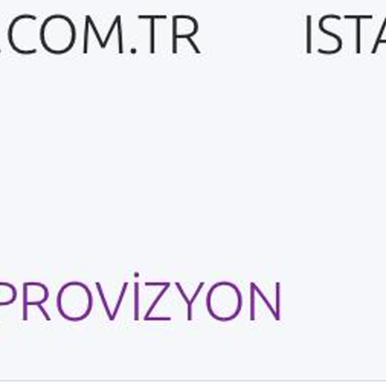 Passolig Kart Başvurusunda Yaşanan Sorunlar Ve İade Talebi