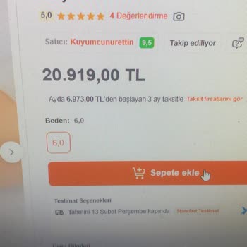 Kuyumcu Nurettin Yanlış Adrese Gönderilen Bilezik Ve Mağduriyet!