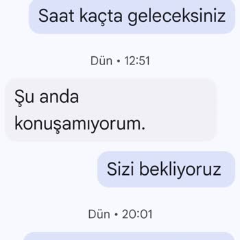 Vestel Teknik Servis Hizmetinde Yaşanan Sorun Ve Mağduriyet
