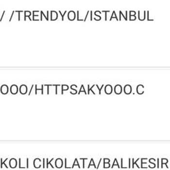 Boyamalı Pijama Takımı Siparişim Neden Teslim Edilmiyor