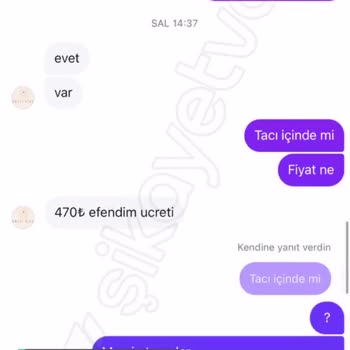 @Sweetkiids1_  Gelen Ürünlerin Görselle Alakası Yok!