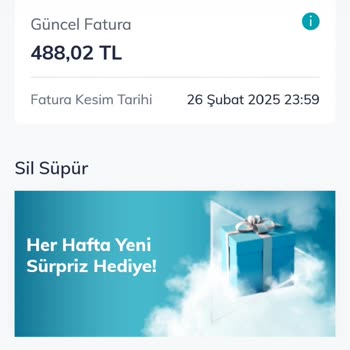 Türk Telekom'un Fahiş Fiyat Artışı Mağduriyeti