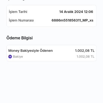 Migros'un Eksik Sipariş Ve Hediye Sorunu