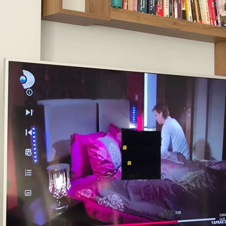 Evin Her Köşesinde İnternet Çilesi