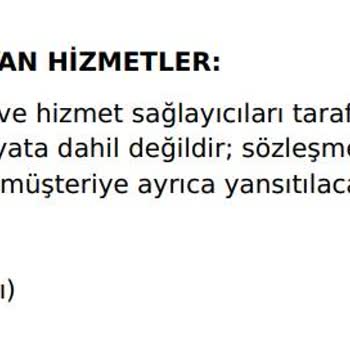 Hatalı Sözleşme Ve Çözüm Odaklılık Eksikliği