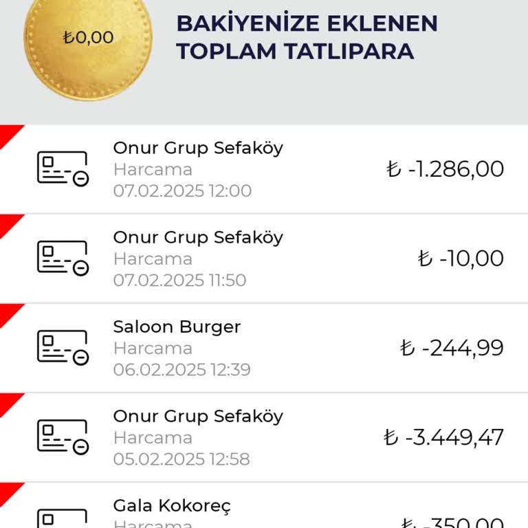 Ödeme Çekildi, Ürünler Verilmedi: Onur Market'te Mağduriyet