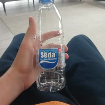 Boş Ve Yamuk Pet Şişe Sorunu