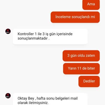 Ödeme Sürecinde Yaşanan Gecikmeler Ve Sorunlar