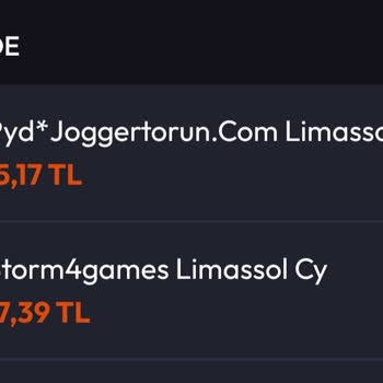 Yanlış Yönlendirme İle Beklenmedik Üyelik Ücreti