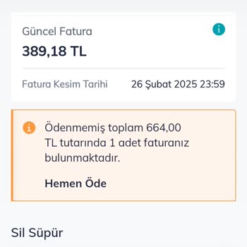 Bilgim Dışında Başlatılan Abonelik Ve Ücret İadesi Sorunu