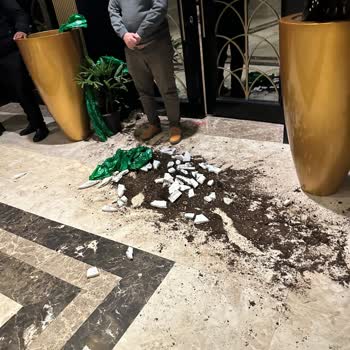 Rixos Adult Sharm El Shake Paramız Ödenmedi