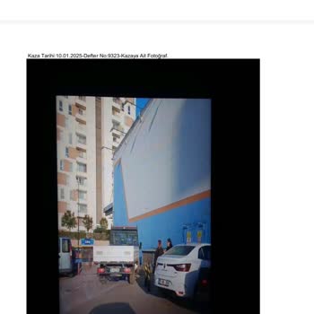 Sigorta Şirketinin Ödeme Sürecindeki Eksiklikler Ve Müşteri Mağduriyeti