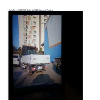 Sigorta Şirketinin Ödeme Sürecindeki Eksiklikler Ve Müşteri Mağduriyeti