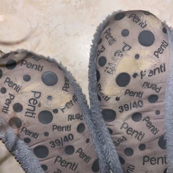 Online Alışverişte Hayal Kırıklığı: Penti'nin Çürük Ürünü