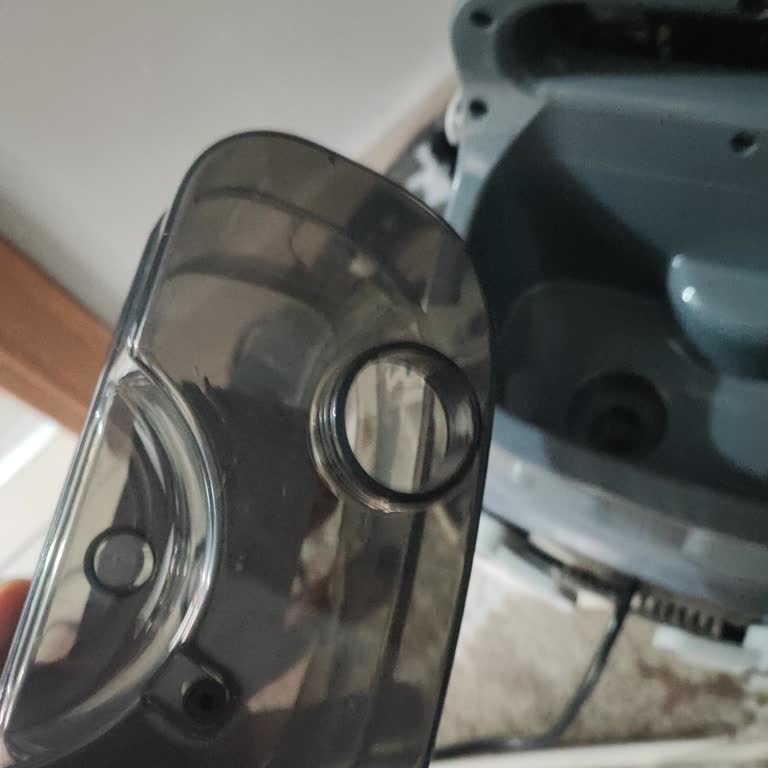 Kiwi Halı Yıkama Makinesi İçin Parça Sorunu Ve Müşteri Hizmetleri Eksikliği