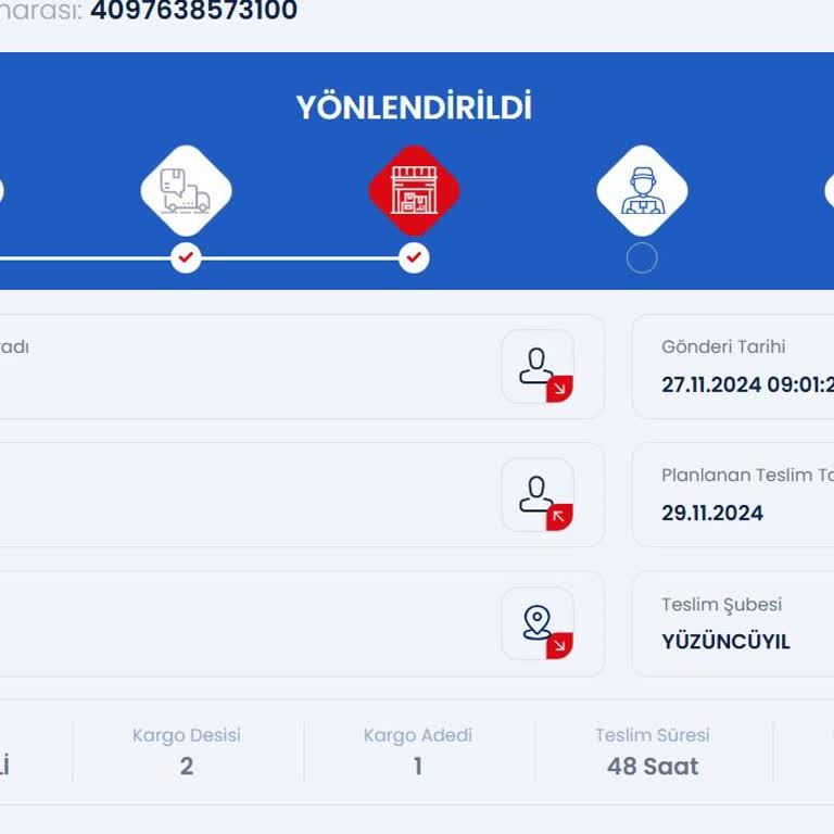 Aras Kargo Kayıp Kargomu Tazmin Etmiyor Ve Sorumluluk Almıyor!