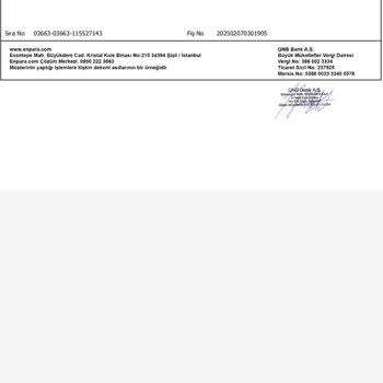 Ödeme Yapıldı Ürün Gönderilmedi Ve Yanıt Yok