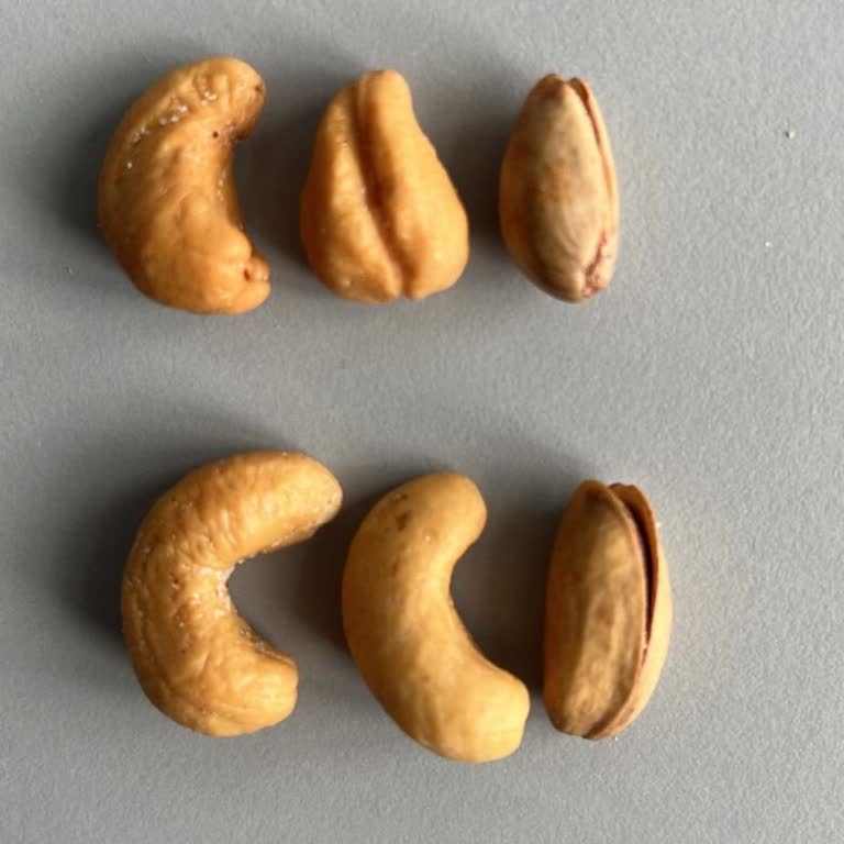 Fıstıkçı Şahap Bey Yanlış Ürün Gönderimi!