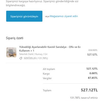 Yanıltıcı Reklam Ve İletişimsizlik Sorunu