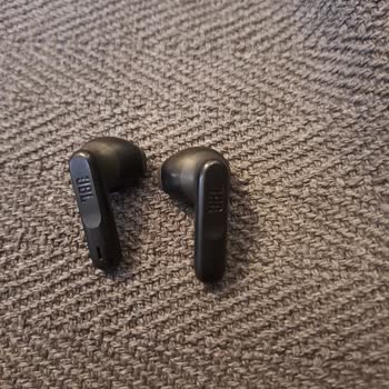 JBL Kulaklık Kutusu Kaybı İçin Yardım Talebi