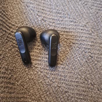 JBL Kulaklık Kutusu Kaybı İçin Yardım Talebi