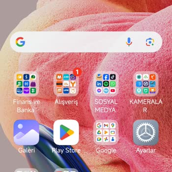 Xiaomi Note 13 Pro Güncelleme Sorunu