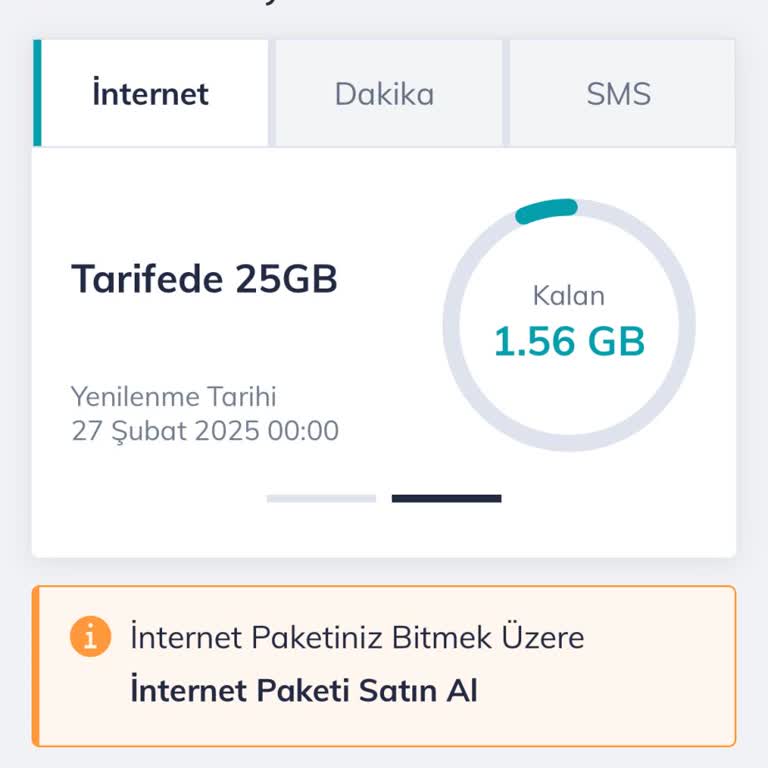 Türk Telekom'da Sınırsız Paket Sorunu Ve Müşteri Hizmetleri Çilesi
