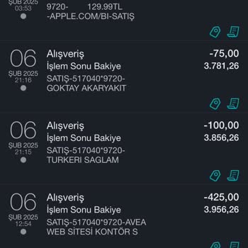 Abonelik İptali Sonrası Devam Eden Para Çekimi Sorunu