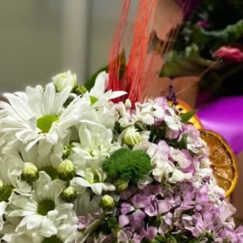 Taze Çiçek | Tazecicek.com Görselle Alakasız Ve Kalitesiz Çiçek Gönderimi!