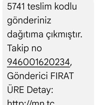 MNG Kargo Emek Şubesi: Teslim Edilmeyen Kargo Ve Sorumsuzluk