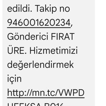 MNG Kargo Emek Şubesi: Teslim Edilmeyen Kargo Ve Sorumsuzluk