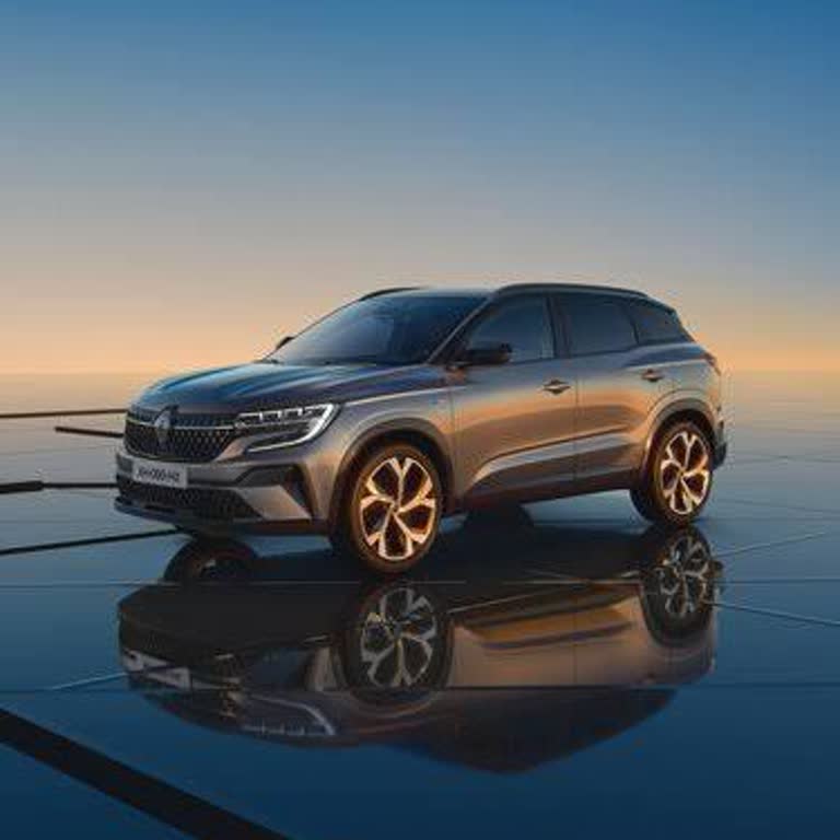 Renault Austral Teslimat Belirsizliği Mağduriyeti