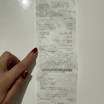 Migros Ve Banvit'ten Gramaj Farkı Şoku