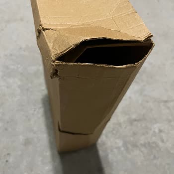 Dagi Kargo Teslimatında Yaşanan Sorunlar!