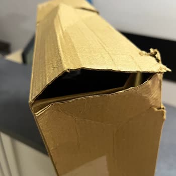 Dagi Kargo Teslimatında Yaşanan Sorunlar!