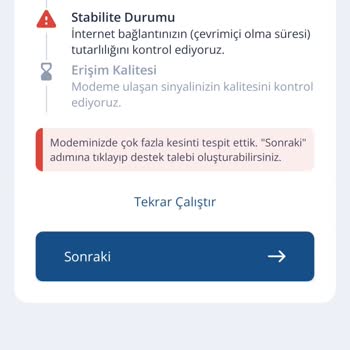 TurkNet Bağlantı Kopma Sorunu Çözülmüyor: Tüketici Hakem Heyeti'ne Başvuracağım