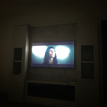 Yeni Alınan Televizyonda LED Sorunu